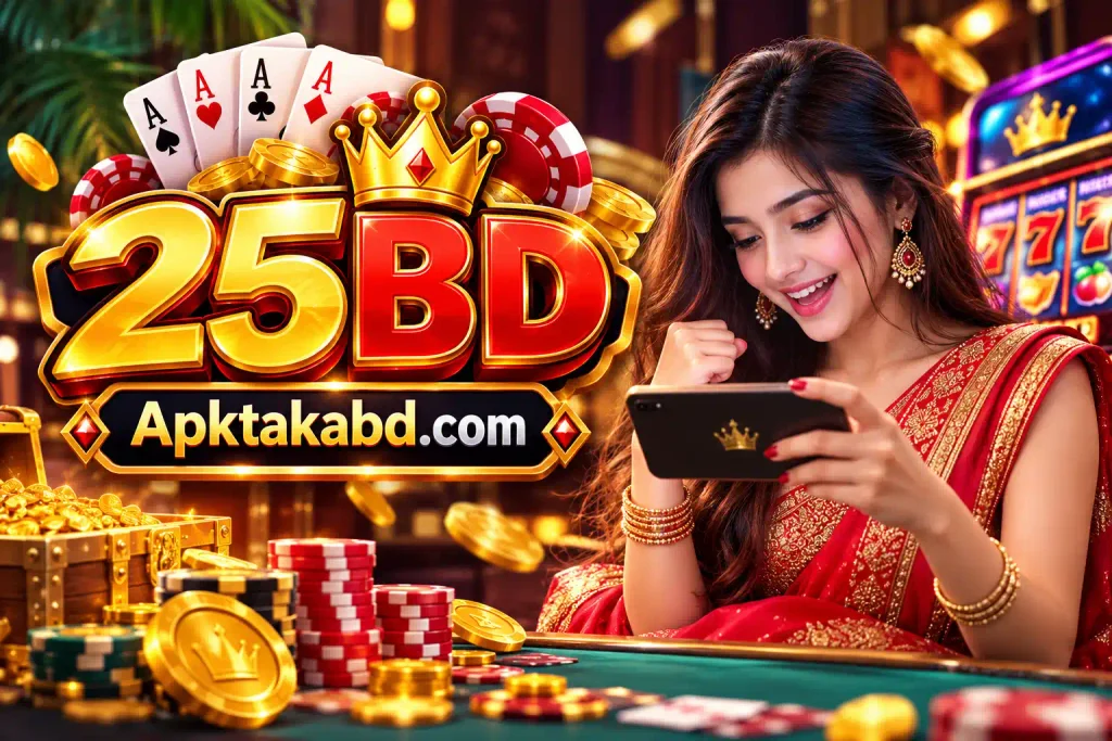25bd apk