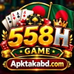 558H App Download APK