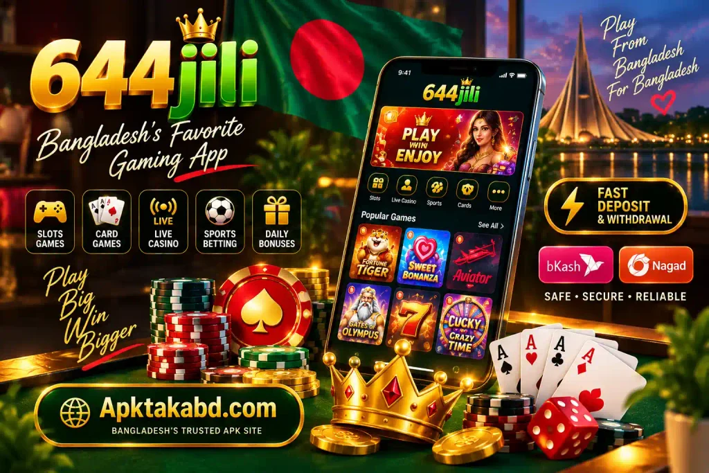 644jili app apk