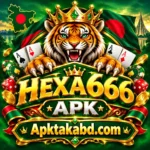 HEXA666 APK