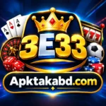 3E33