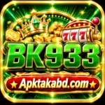BK933