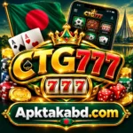 CTG777