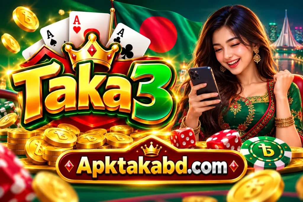 Taka3 